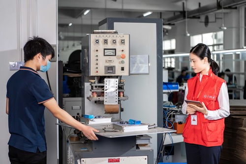 啟邁一站式解決方案助力電子電器出口企業跨越準入 門檻