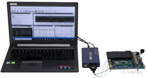 移動終端、消費類電子與汽車電子總線協(xié)議分析與測試工具全景解析