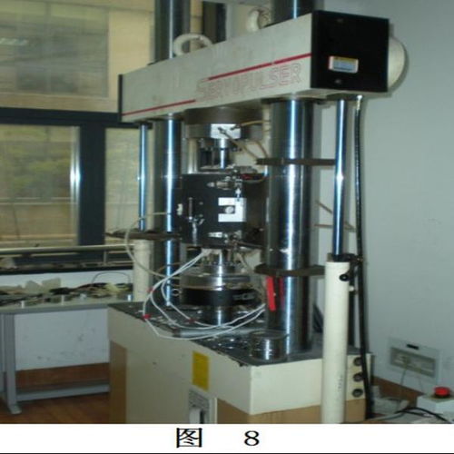 金屬材料萬能實驗機在新型金屬功能材料研發(fā)中的應用