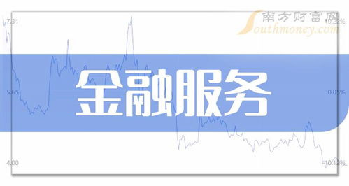 2024年A股金融信息服務(wù)公司上市龍頭名單 把握數(shù)字金融浪潮的核心引擎